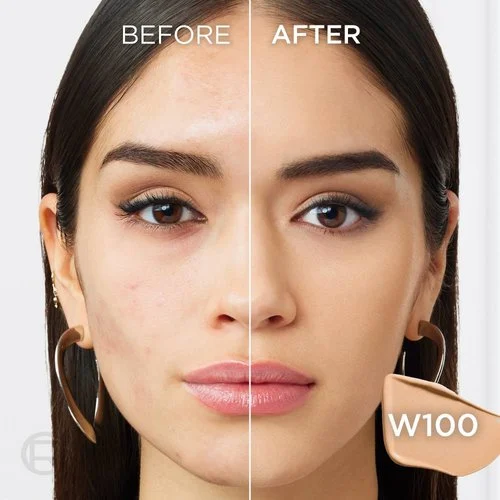 L oreal Infallible Skin Ink up to 48H Longwear 2-in-1 Foundation Concealer - Imagen 10