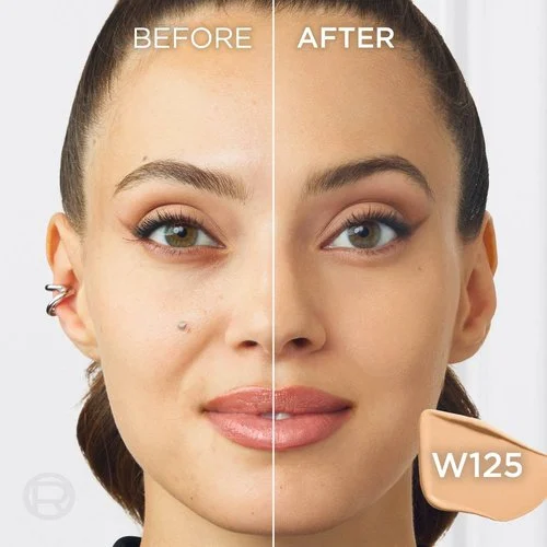 L oreal Infallible Skin Ink up to 48H Longwear 2-in-1 Foundation Concealer - Imagen 9