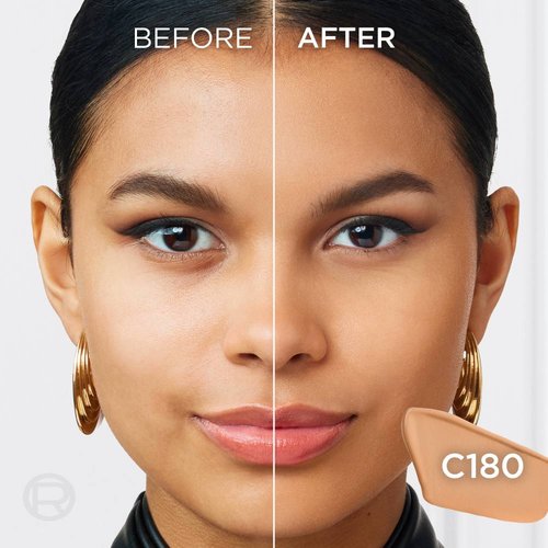 L oreal Infallible Skin Ink up to 48H Longwear 2-in-1 Foundation Concealer - Imagen 14