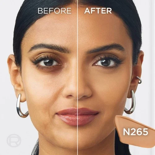 L oreal Infallible Skin Ink up to 48H Longwear 2-in-1 Foundation Concealer - Imagen 13