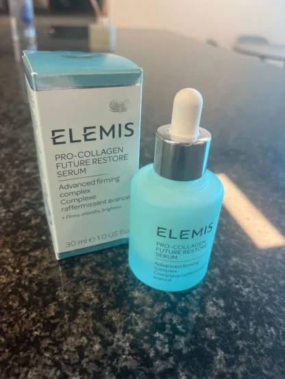 Elemis  Pro Collagen Future Serum 15ML - Imagen 8