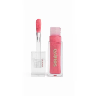 SOLEVA CLUB LIP GLOSS GLOSSY 04