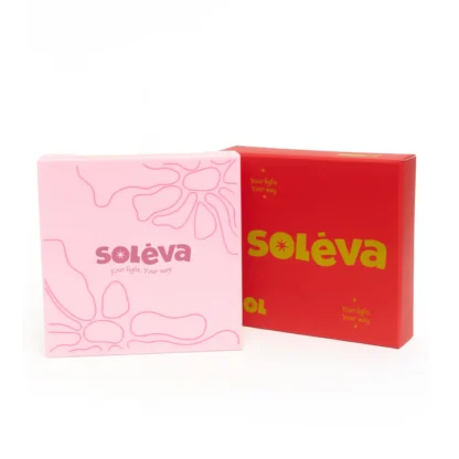 SOLEVA ILUMINADOR MOONPOP 03 - Imagen 5