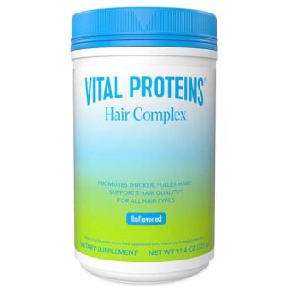 VITAL PROTEINS Hair Complex 323G