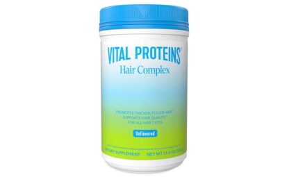 VITAL PROTEINS Hair Complex 323G
