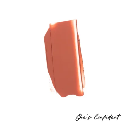PATRICK TA Silky Lip Crème She's Confident - rose beige - Imagen 4