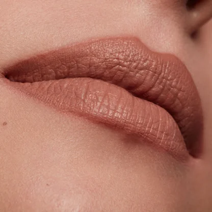 PATRICK TA Silky Lip Crème She's Confident - rose beige - Imagen 2
