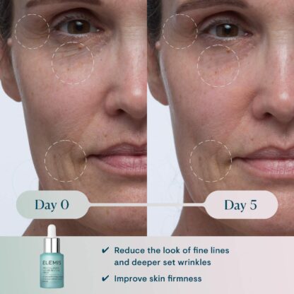 Elemis  Pro Collagen Future Serum 15ML - Imagen 6