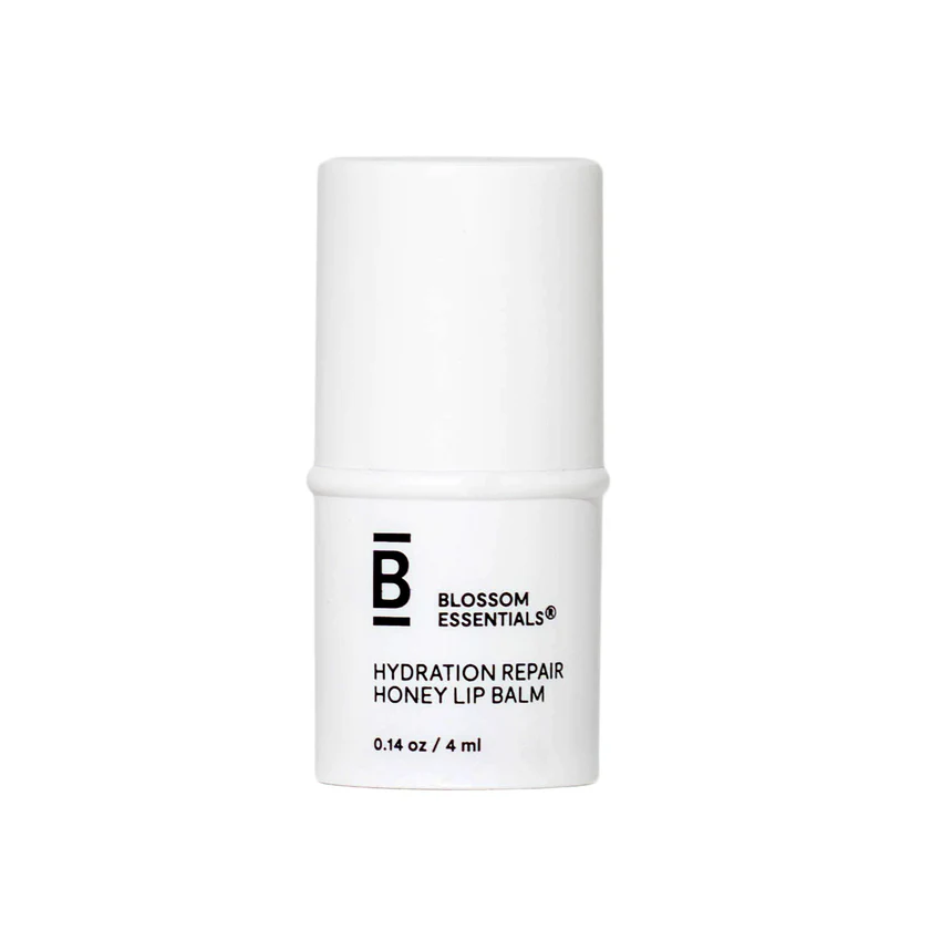 Blossom Essentials Hydration Repair Honey Lip Balm 4ml - Imagen 6