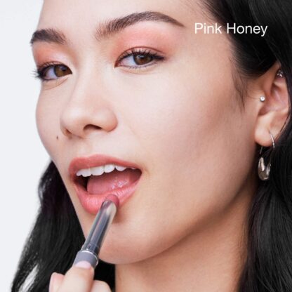 CLINIQUE  Almost Lipstick Pink Honey - Imagen 2