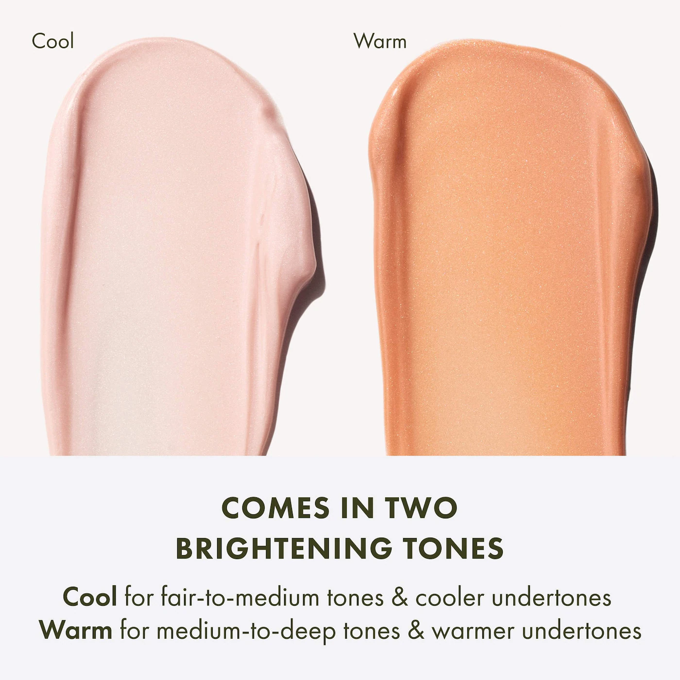 Origins Ginzing™ Vitamin C Eye Cream to Brighten and Depuff (Original / Cool) - Imagen 3