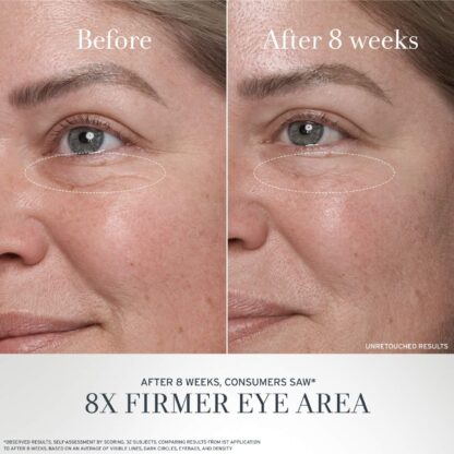Fresh Black Tea Advanced Age Renewal Eye Cream  15ML - Imagen 7