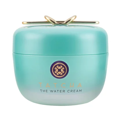 Tatcha  The Water Cream Oil-Free Pore Minimizing Refillable Moisturizer 50 ML