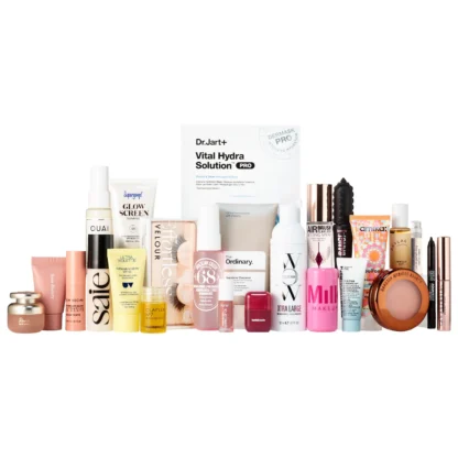 Sephora Favorites  25 Days of Beauty Must Haves Advent Calendar - Imagen 28