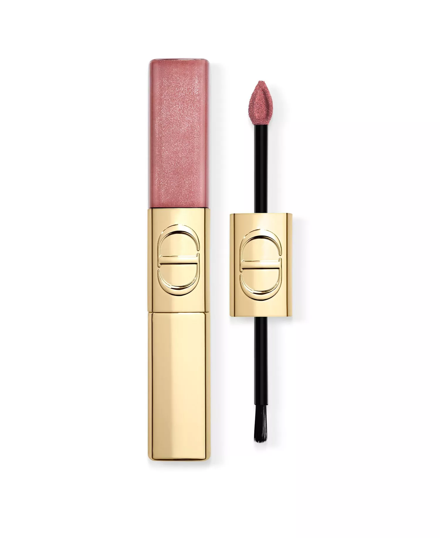 DIOR Rouge Dior Sequin Liquid Lip Duo - Imagen 14