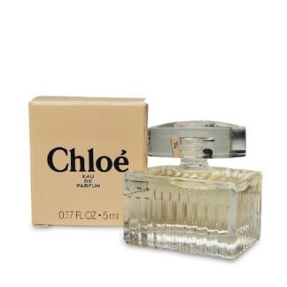 Mini perfume Chloé 5 ml