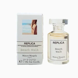 Maison Margiela  'REPLICA' Beach Walk Eau de Toilette 7ml