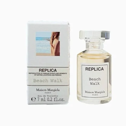 Maison Margiela  'REPLICA' Beach Walk Eau de Toilette 7ml
