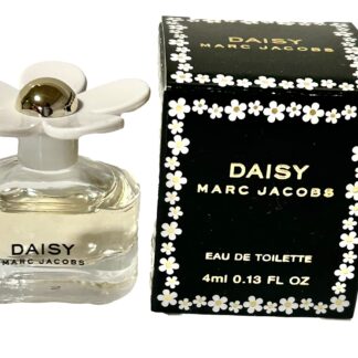 Marc Jacobs Fragrances  Daisy Eau de Toilette  4ml