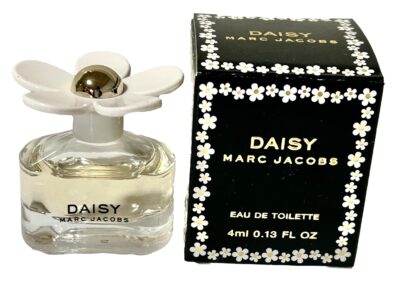 Marc Jacobs Fragrances  Daisy Eau de Toilette  4ml