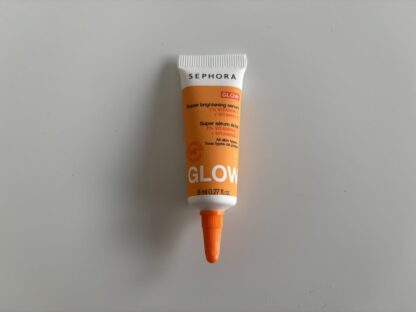 SEPHORA COLLECTION  GLOW - Super Brightening Serum 8 mL