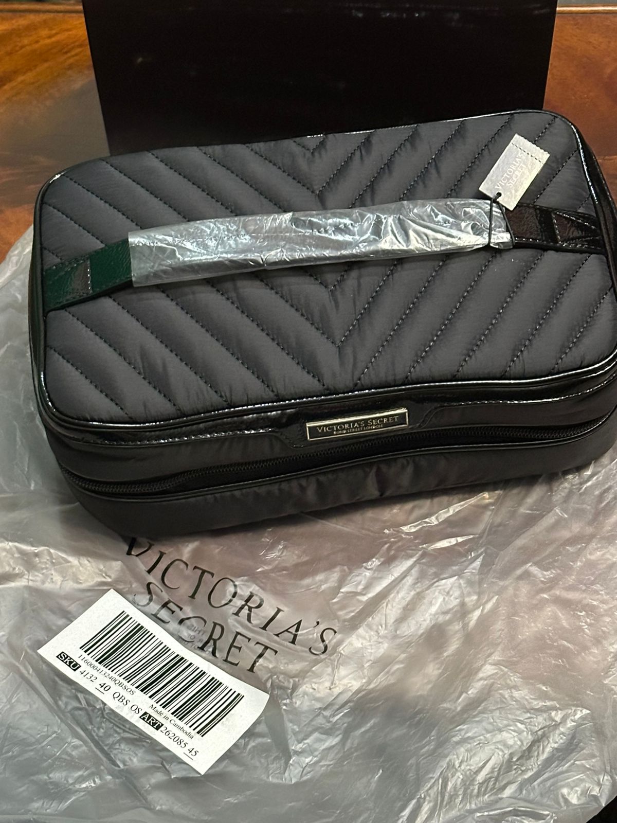 VICTORIA SECRETS BAG - Imagen 2