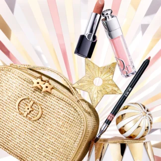 DIOR 4-Pc. Couture Lip Essentials Limited Edition Makeup Set