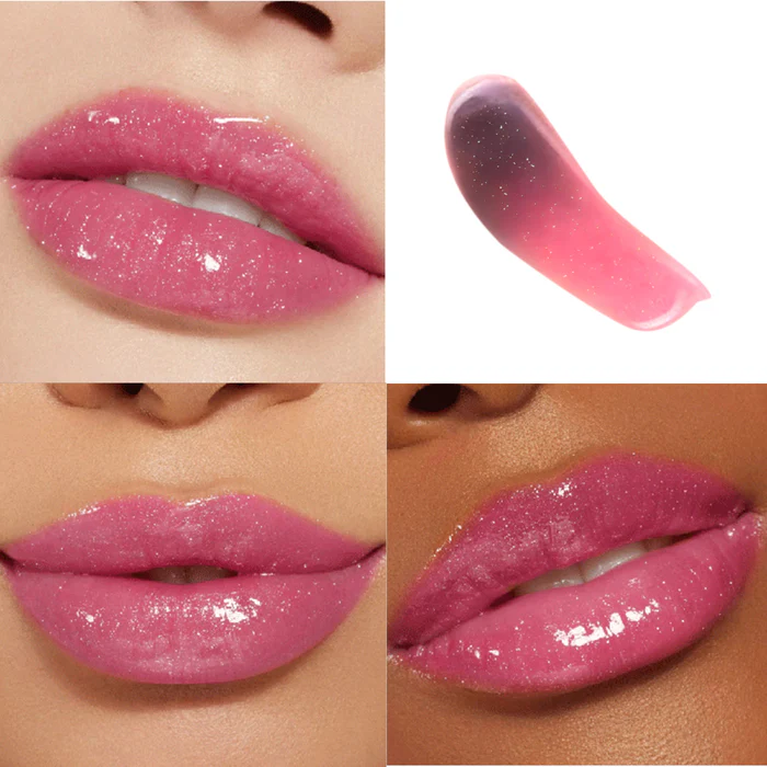 RealHer Magic Black To Pink Lip Stain - Imagen 2