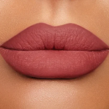 Charlotte Tilbury HOT LIPS BAG MAKEUP BAG & LIP KIT - Imagen 6