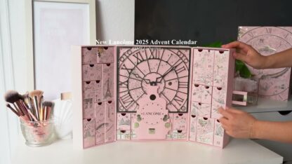 LANCOME Advent Calendar 2025 24 Luxurious Surprises - Imagen 4
