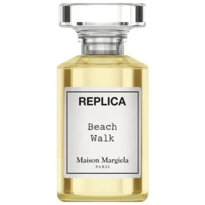 Maison Margiela  'REPLICA' Beach Walk Eau de Toilette 7ml - Imagen 2