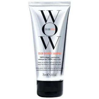 COLOR WOW Color Security Shampoo 75ml
