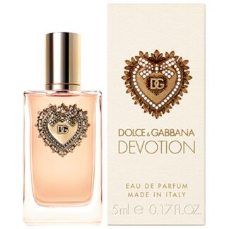 Dolce&Gabbana Devotion Eau de Parfum-5 ml