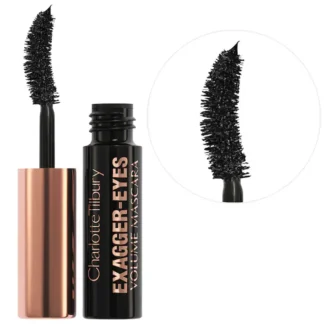 Charlotte Tilbury  Exagger-eyes Volumizing and Curling Mascara 2ml