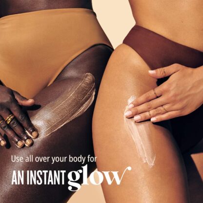 Sol de Janeiro  Cheirosa 71 Vanilla & Macadamia Scented Body Cream for Dry Skin 240ml - Imagen 4