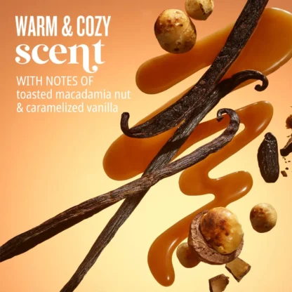 Sol de Janeiro  Cheirosa 71 Vanilla & Macadamia Scented Body Cream for Dry Skin 240ml - Imagen 3