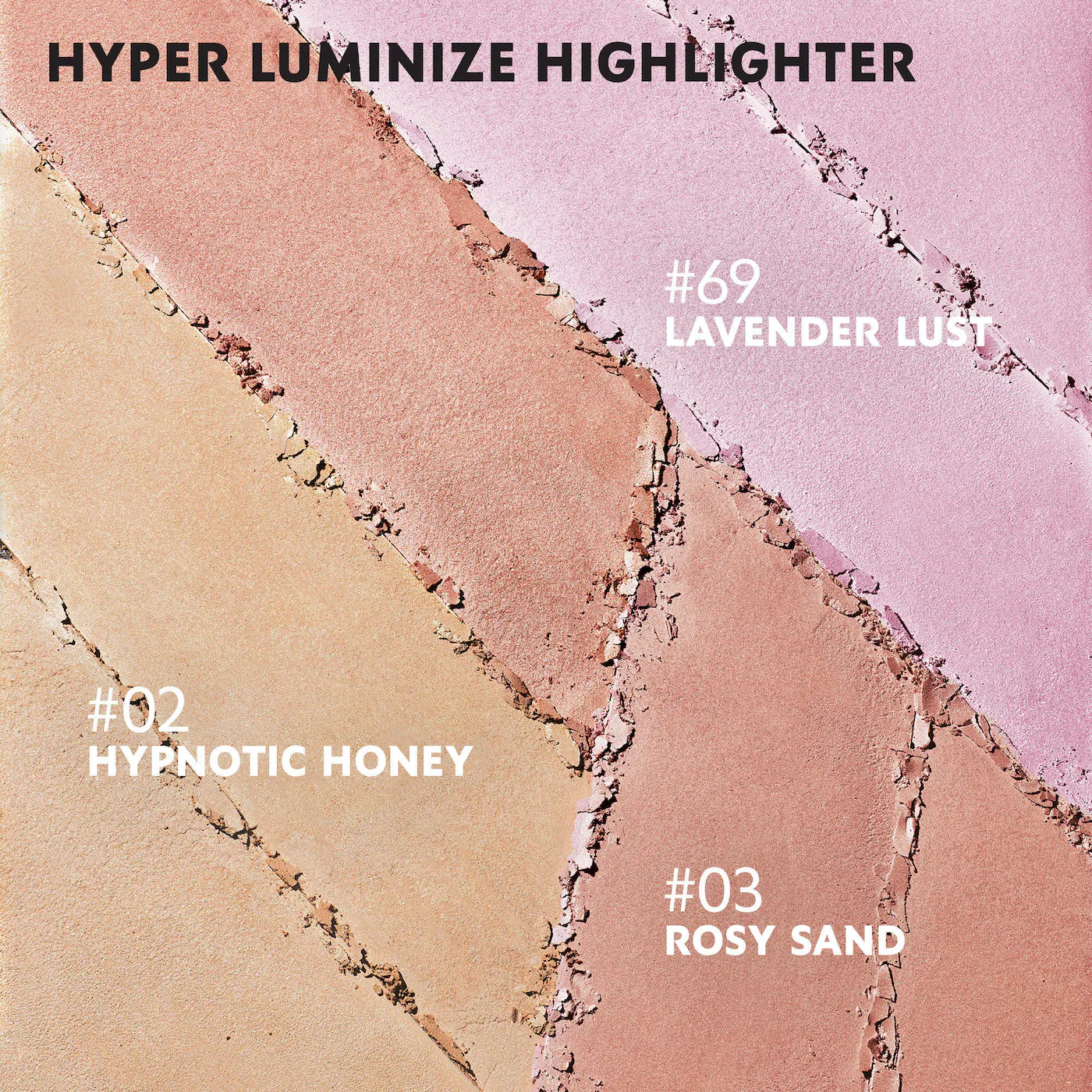 Yves Saint Laurent Hyper Luminize Powder Highlighter - Imagen 4