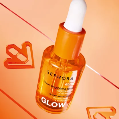 SEPHORA COLLECTION  GLOW - Super Brightening Serum 8 mL - Imagen 5
