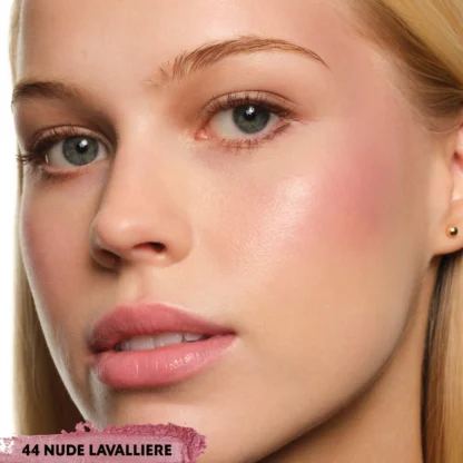 Yves Saint Laurent  YSL Iconic Pink Make Me Blush & Loveshine Lip Oil Stick Set - Imagen 5
