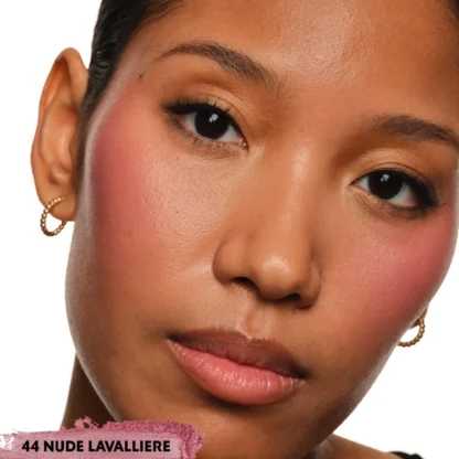 Yves Saint Laurent  YSL Iconic Pink Make Me Blush & Loveshine Lip Oil Stick Set - Imagen 4