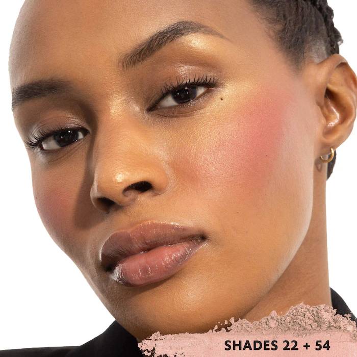 Yves Saint Laurent YSL Golden Oasis Face Palette - Imagen 3