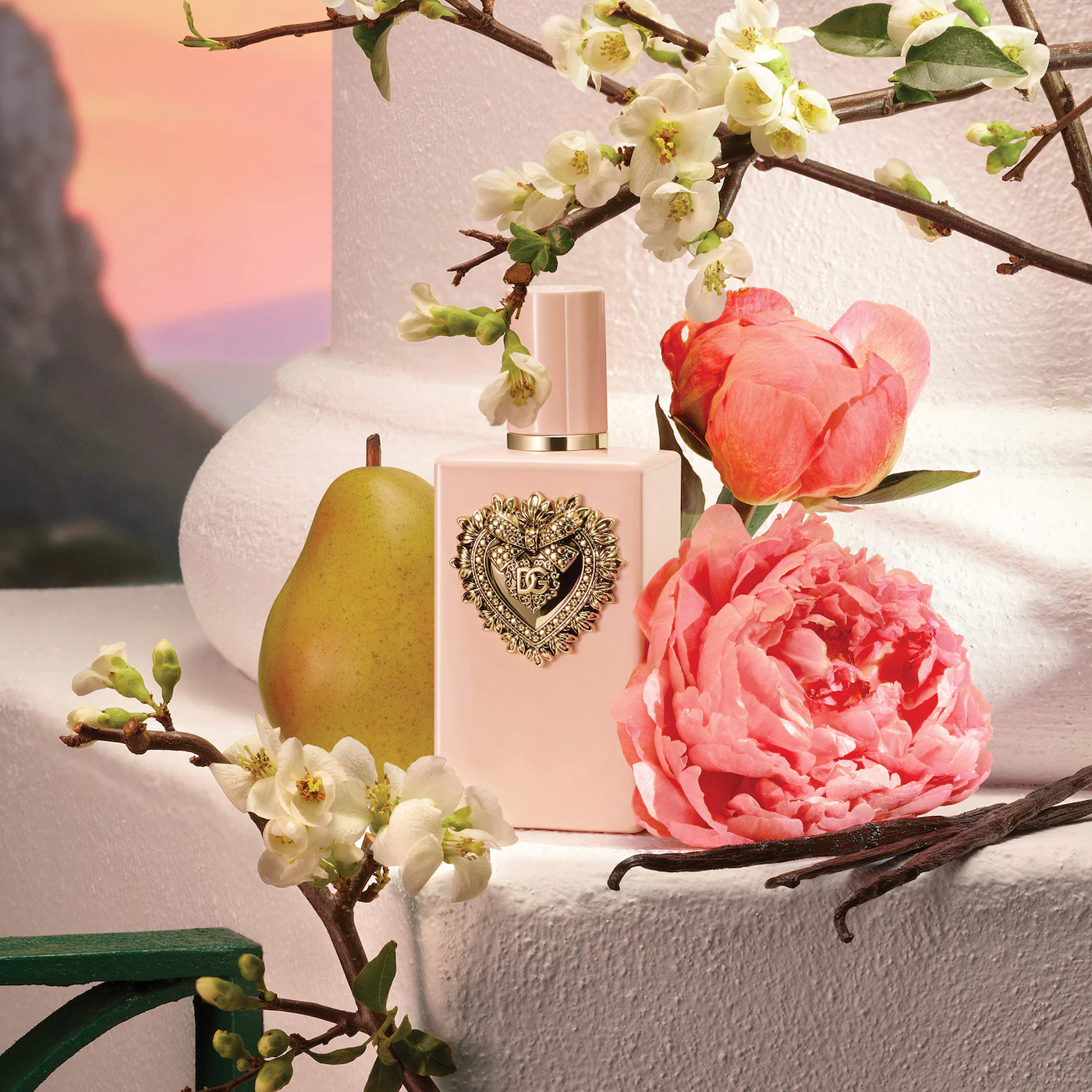 Dolce&Gabbana Devotion Eau de Parfum-5 ml - Imagen 3