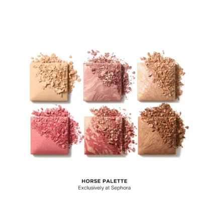 Hourglass  Ambient Lighting Edit Unlocked Palette - Imagen 7