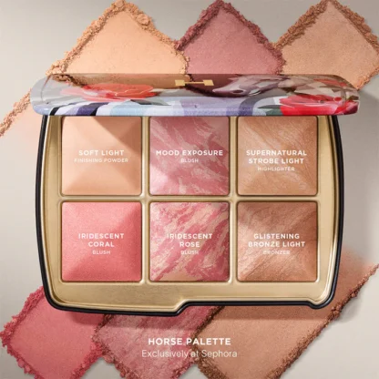 Hourglass  Ambient Lighting Edit Unlocked Palette - Imagen 6