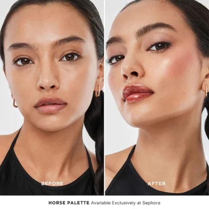 Hourglass  Ambient Lighting Edit Unlocked Palette - Imagen 5