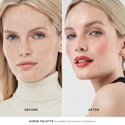 Hourglass  Ambient Lighting Edit Unlocked Palette - Imagen 4