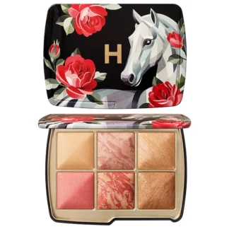 Hourglass  Ambient Lighting Edit Unlocked Palette