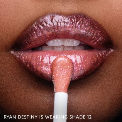 Yves Saint Laurent  YSL Candy Glaze Lip Gloss Stick 012 - Imagen 5