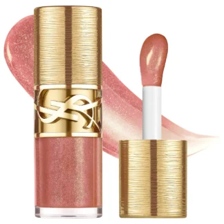 Yves Saint Laurent  YSL Candy Glaze Lip Gloss Stick 012