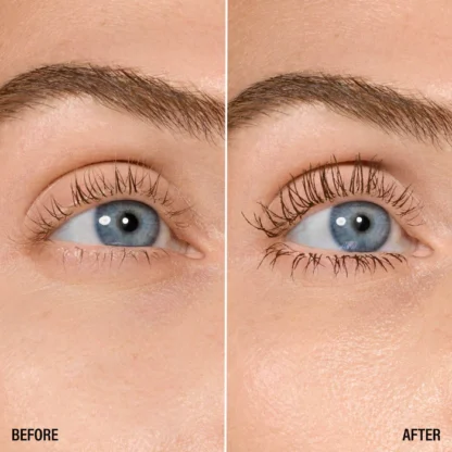 MAKEUP BY MARIO  Master Mascara® Volumizing & Lift Brown - Imagen 7
